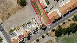 Terreno para venda em Cuba, Portugal — 160 000 €