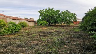 Land for sale in Portel, Portugal — €65,000