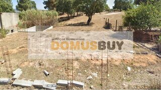 Land for sale in Barreiro, Portugal — €77,000