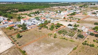 Land for sale in Montijo, Portugal — €690,000