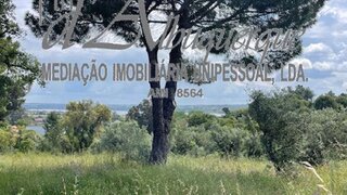 Land for sale in Ponte de Sor, Portugal — €250,000