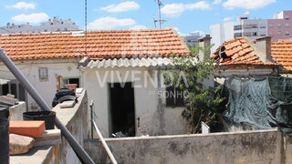 Terreno em Setúbal · 396 m² · 239 000 €