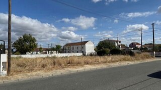 Land for sale in Grândola, Portugal — €180,000