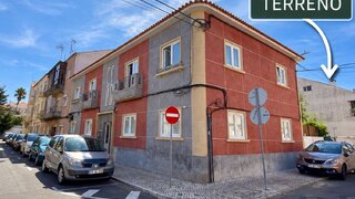 Land for sale in Palmela, Portugal — €150,000
