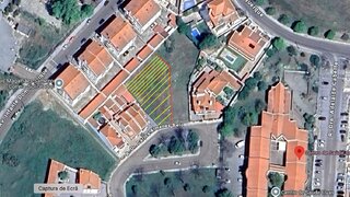 Land for sale in Elvas, Portugal — €90,000