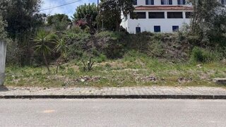 Terreno em Alcácer do Sal