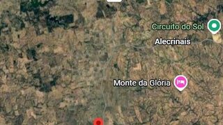 Land for sale in Serpa, Portugal — €95,000
