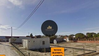 Land for sale in Palmela, Portugal — €135,000