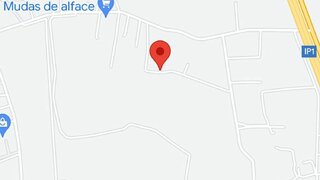 Land for sale in Alcochete, Portugal — €500,000