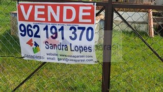 Land for sale in Ponte de Sor, Portugal — €57,500