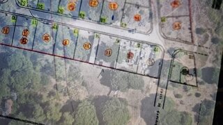 Terreno em Almada