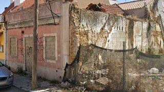 Land for sale in Barreiro, Portugal — €150,000