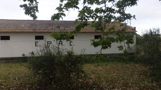 Terreno em Fronteira