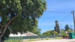 Land for sale in Sesimbra, Portugal — €110,000