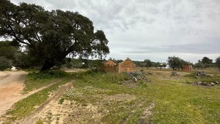 Land for sale in Grândola, Portugal — €490,000
