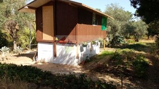 Land for sale in Ponte de Sor, Portugal — €55,000