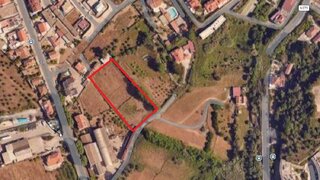 Land for sale in Palmela, Portugal — €281,000
