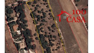 Land for sale in Palmela, Portugal — €130,000