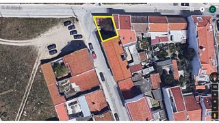 Land for sale in Alcochete, Portugal — €150,000