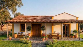Land for sale in Moura, Portugal — €105,000