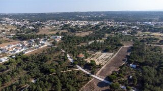 Land for sale in Sesimbra, Portugal — €179,000