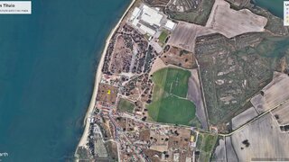 Land for sale in Moita, Portugal — €2,500,000
