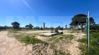 Terreno em Seixal