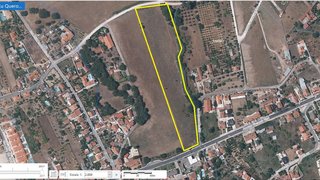 Terreno para venda em Palmela, Portugal — 650 000 €
