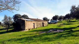 Land for sale in Crato, Portugal — €290,000