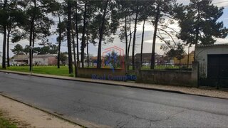 Land for sale in Sesimbra, Portugal — €119,500