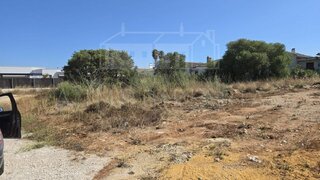 Land for sale in Sesimbra, Portugal — €130,000
