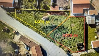 Land for sale in Odemira, Portugal — €55,000