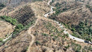 Land for sale in Nisa, Portugal — €17,000
