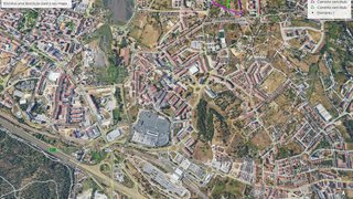 Land for sale in Seixal, Portugal — €1,400,000
