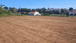Land for sale in Ourique, Portugal — €70,000
