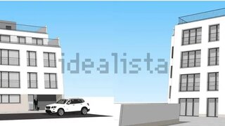 Land for sale in Barreiro, Portugal — €423,500