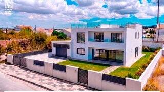 Land for sale in Seixal, Portugal — €220,000