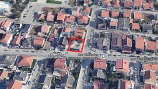 Land for sale in Sesimbra, Portugal — €140,000