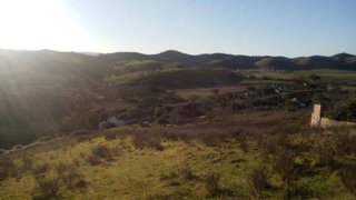 Land for sale in Odemira, Portugal — €120,000