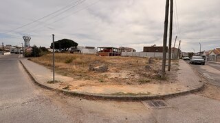 Land for sale in Barreiro, Portugal — €170,000