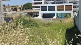 Terreno de 217 m² em Setúbal