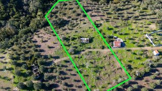 Land for sale in Ponte de Sor, Portugal — €55,000