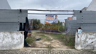 Land for sale in Mora, Portugal — €39,000