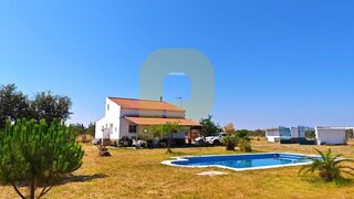 Terreno em Campo Maior