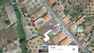 Land for sale in Ponte de Sor, Portugal — €65,000