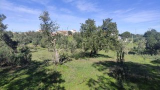 Land for sale in Almodôvar, Portugal — €23,000