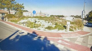 Land for sale in Almada, Portugal — €170,000