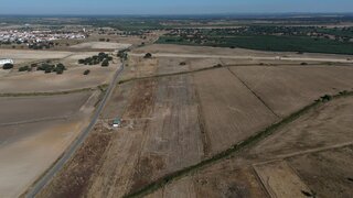 Land for sale in Ferreira do Alentejo, Portugal — €165,000