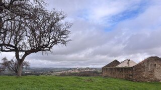 Land for sale in Alandroal, Portugal — €375,000