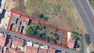 Land for sale in Almada, Portugal — €1,000,000